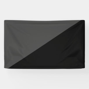 Lona Anarcho Símbolo de la bandera nihilismo punk de an