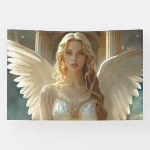 LONA ÁNGEL - ÁNGELES