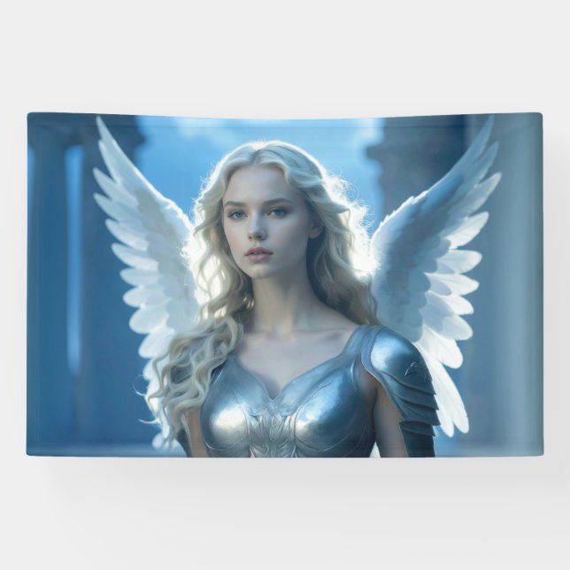 LONA ANGELS (Horizontal)