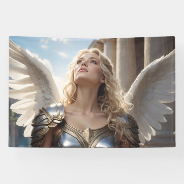 LONA ANGELS (Horizontal)