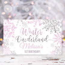 Aniversario de invierno de Onederland