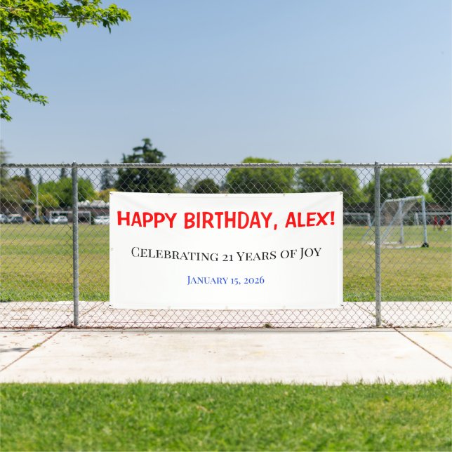 Lona AnniversaryBannerArtisticBannersBackdropBanner (in situ)