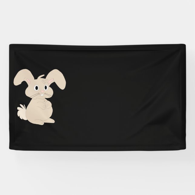 Lona Año del Conejo 2023 (Horizontal)