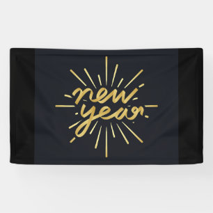 Lona Año Nuevo