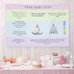 Lona antistress relax calm serenity yoga zen