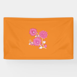 Lona Anuncios de Cumpleaños Personalizados Banners Impr