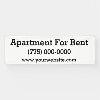 Lona Apartamento De Alquiler De 8 Pies