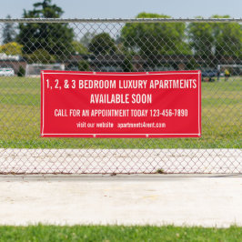 Lona Apartamentos personalizares Para Alquilar Pequeños