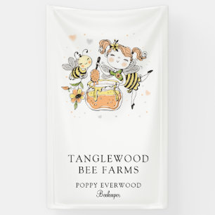 Lona Apiario de Abejas Melíferas Lindas Productos de Mi