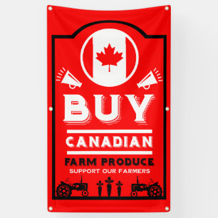 Lona Apoyar a los agricultores canadienses
