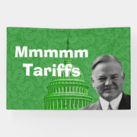 Aranceles del presidente Herbert Hoover