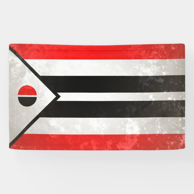 Lona Arapaho (Horizontal)