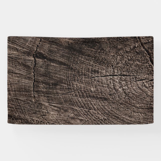 Lona Árbol con trompa (Horizontal)