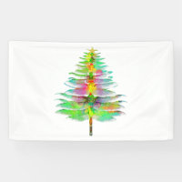 Árbol de Navidad de la libélula