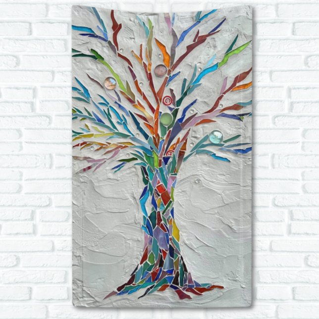 Lona Árbol de vida (Subido por el creador)