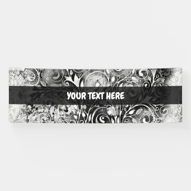 Lona Árbol De Vida - Espirales Sale Estilo 1 (Horizontal)