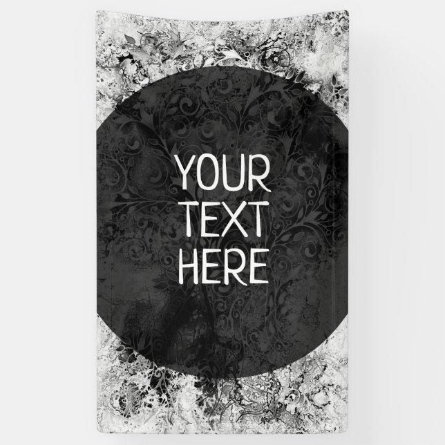 Lona Árbol De Vida - Espirales Sale Estilo 1 (Vertical)