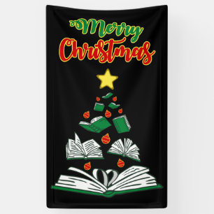 Lona Árbol navideño florín III