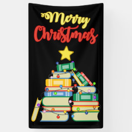 Lona Árbol navideño galáctico II