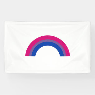 Lona Arcoíris Bisexual