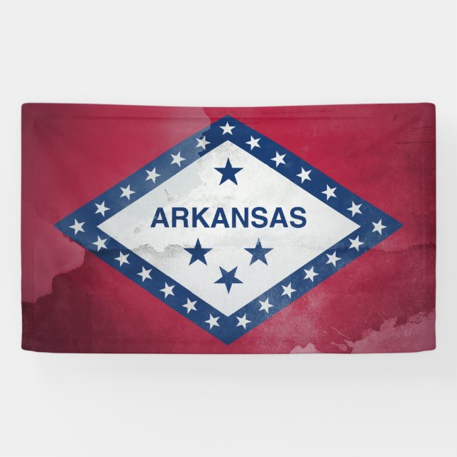 Lona Arkansas (Horizontal)