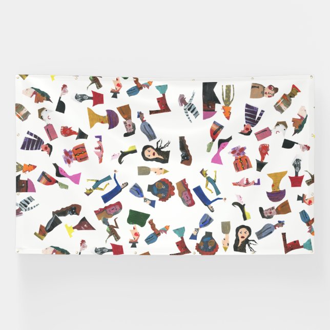 LONA ARTCHER (Horizontal)