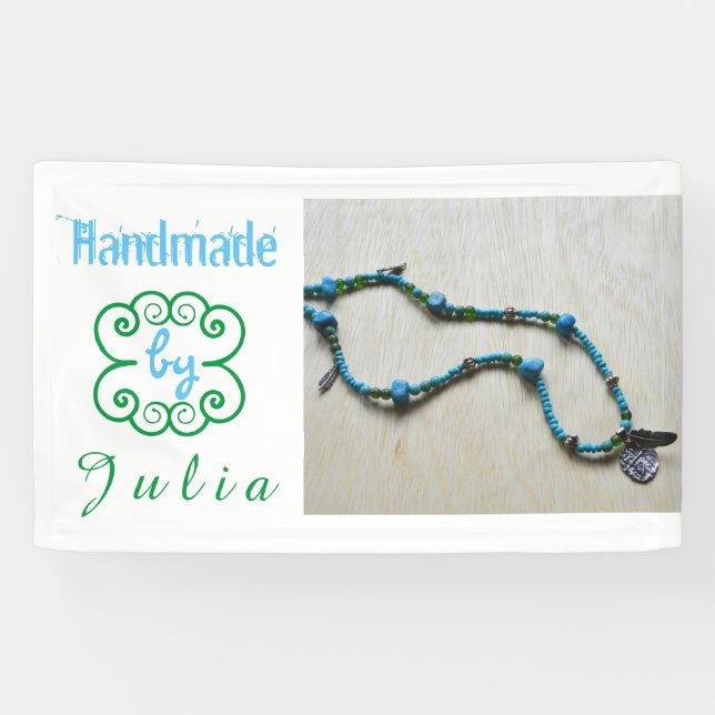 Lona arte justo (Horizontal)