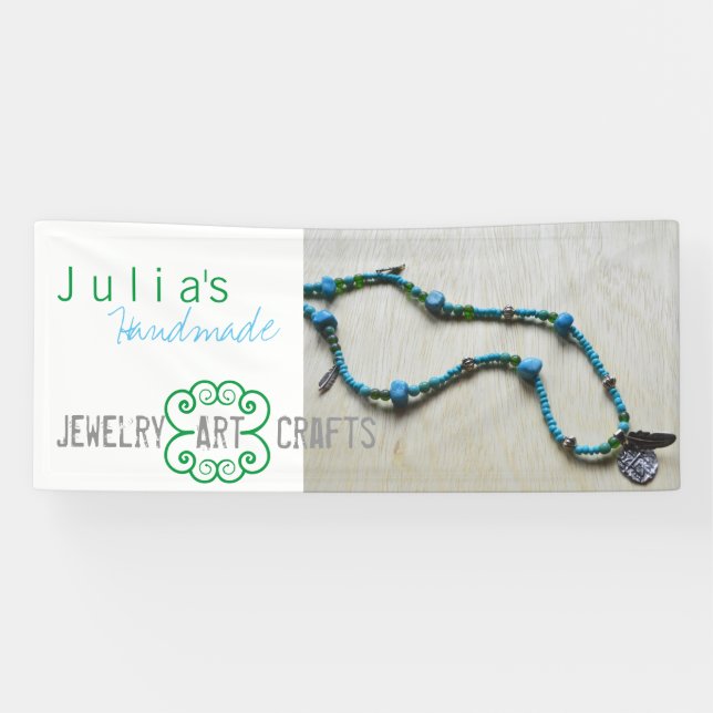 Lona arte justo (Horizontal)