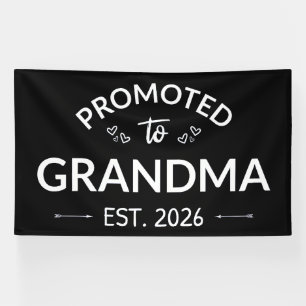 Lona Ascendida a Abuela Est. 2026 II