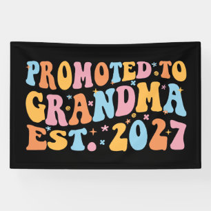 Lona Ascendida a Abuela Est 2027 Nueva Nana