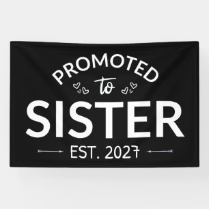 Lona Ascendida a Hermana Est 2027 Hermana Mayor II