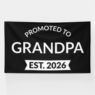 Lona Ascendido a Abuelo Est. 2026 II
