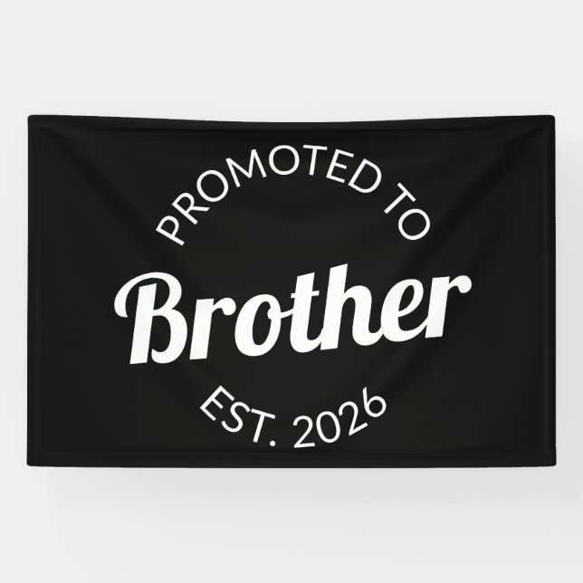 Lona Ascendido a Hermano Est. 2026 I (Horizontal)