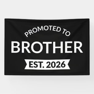 Lona Ascendido a Hermano Est. 2026 II