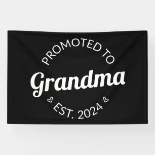 Lona Ascendido A La Abuela Este. I 2024