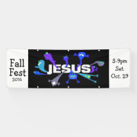 Asustadas Noches de Jesús