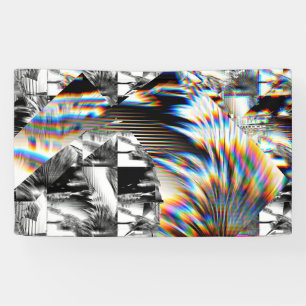 Lona Ataque con arco iris