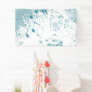 Lona Atmósfera musical 5