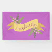 Austenite I