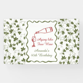 Lona Avejentándose como un buen vino