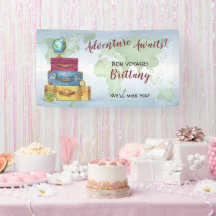 Aventura espera maletas hasta despedida Fiesta en 