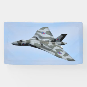 Lona Avro Vulcan B.2