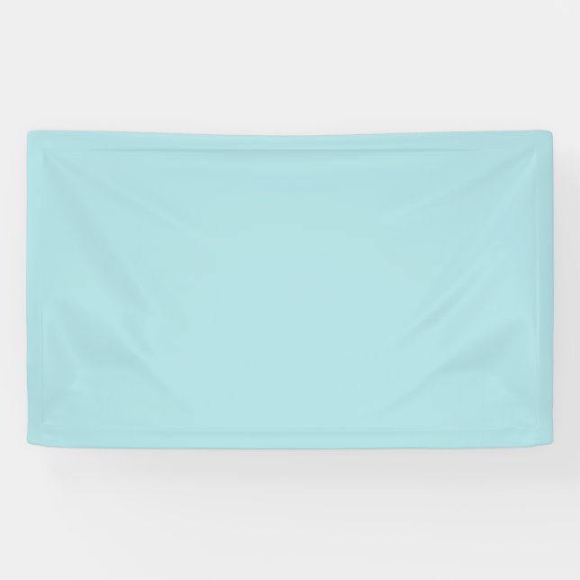 Lona Azul Polvo (Horizontal)