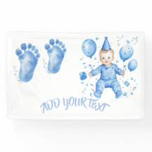 Baby Blue Agrega tu propio texto