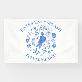 Lona Bachelorette Last Splash Banner