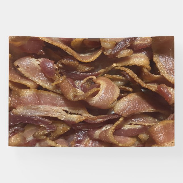 Lona Bacon (Horizontal)