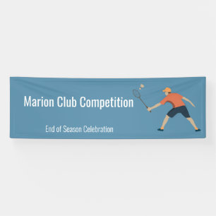 Lona Badminton