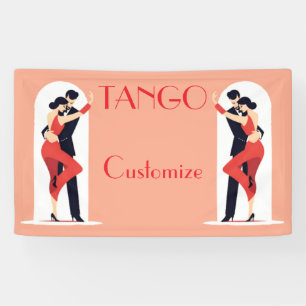 Lona Bailarines de Tango Thunder_Cove