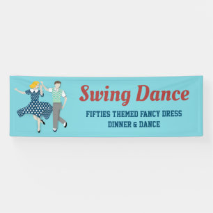 Lona Baile De Swing