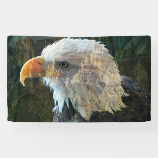 Lona Bald Eagle Mountain Blend (Horizontal)